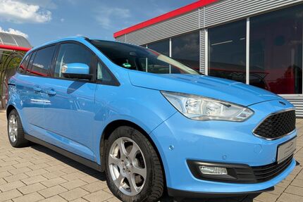 Ford Grand C-Max Gebrauchtwagen