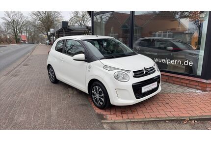 Citroen C1 Gebrauchtwagen