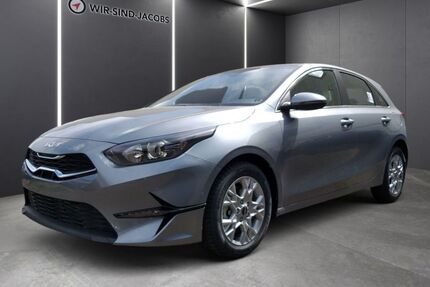 Kia ceed / Ceed Gebrauchtwagen