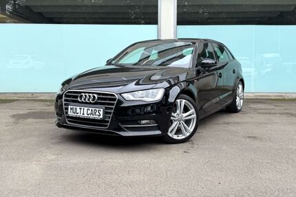 Audi A3 Gebrauchtwagen