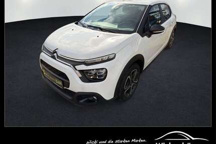 Citroen C3 Gebrauchtwagen