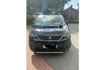 Peugeot Rifter Gebrauchtwagen