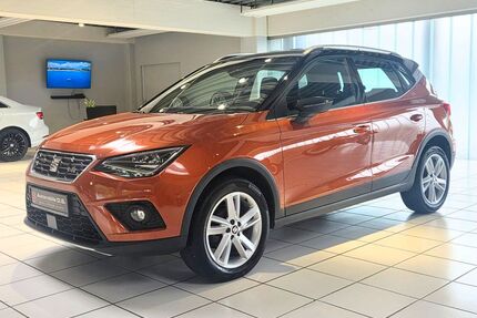 Seat Arona Gebrauchtwagen