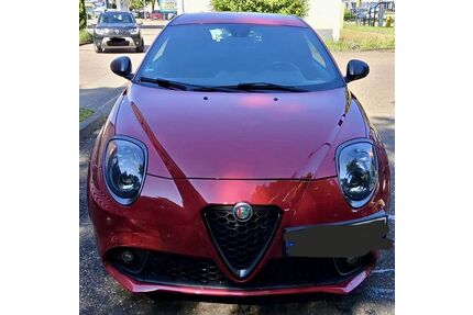 Alfa Romeo MiTo Gebrauchtwagen