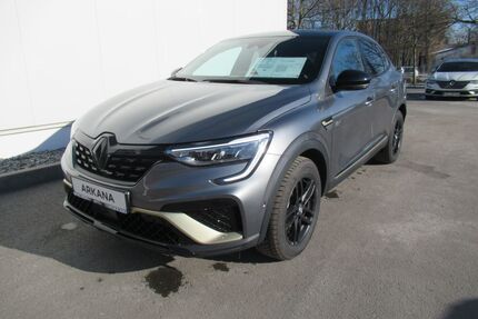 Renault Arkana Gebrauchtwagen