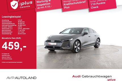 Audi A5 Gebrauchtwagen