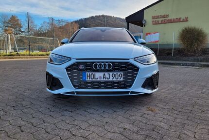 Audi S4 Gebrauchtwagen