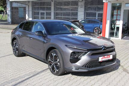 Citroen C5 X Gebrauchtwagen