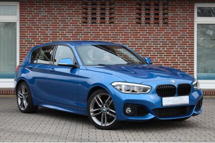 BMW 118 Gebrauchtwagen