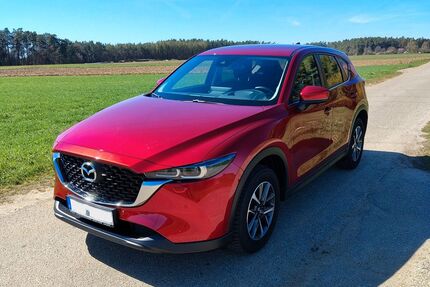 Mazda CX-5 Gebrauchtwagen