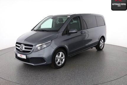 Mercedes-Benz V 220 Gebrauchtwagen