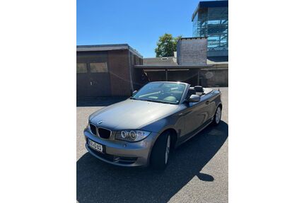 BMW 118 Gebrauchtwagen
