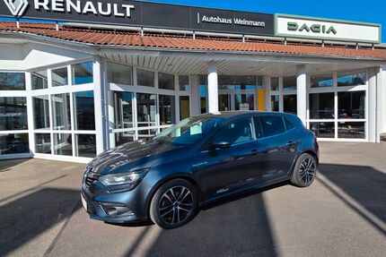 Renault Megane Gebrauchtwagen