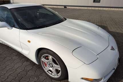 Corvette C5 Gebrauchtwagen
