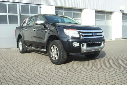 Ford Ranger Gebrauchtwagen