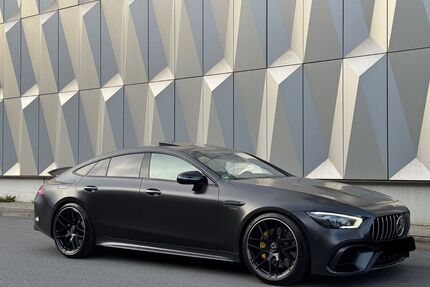 Mercedes-Benz AMG GT S Gebrauchtwagen