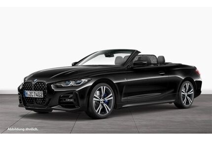 BMW 430 Gebrauchtwagen