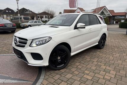 Mercedes-Benz GLE 350 Gebrauchtwagen