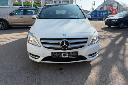Mercedes-Benz B 180 Gebrauchtwagen