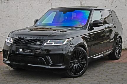 Land Rover Range Rover Sport Gebrauchtwagen