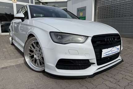 Audi A3 Gebrauchtwagen