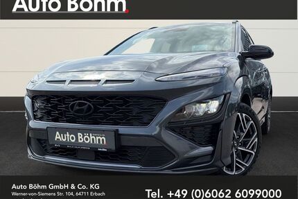 Hyundai KONA Gebrauchtwagen
