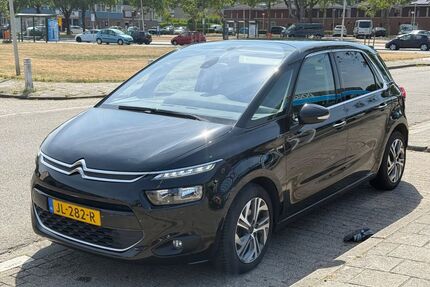 Citroen C4 Picasso Gebrauchtwagen