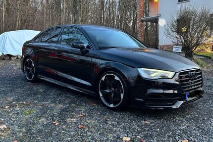 Audi S3 Gebrauchtwagen