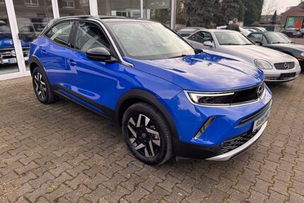 Opel Mokka Gebrauchtwagen