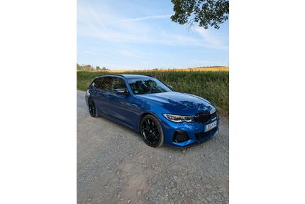 BMW M340d Gebrauchtwagen