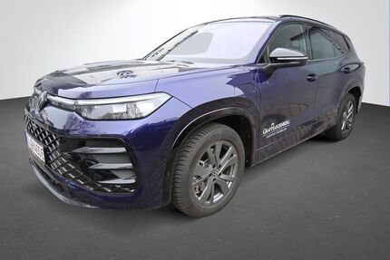 VW Tayron Gebrauchtwagen