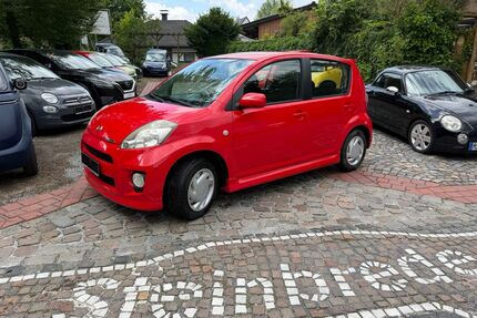 Daihatsu Sirion Gebrauchtwagen