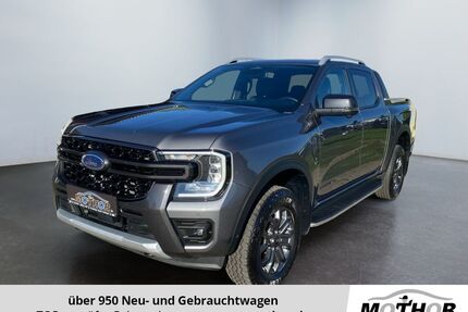 Ford Ranger Gebrauchtwagen