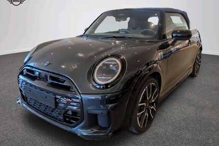 Mini Cooper S Cabrio Gebrauchtwagen