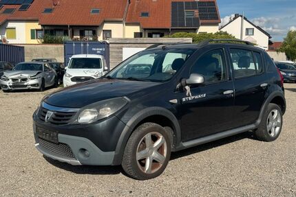 Dacia Sandero Gebrauchtwagen