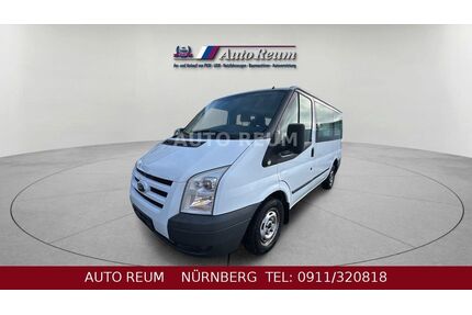 Ford Transit Gebrauchtwagen