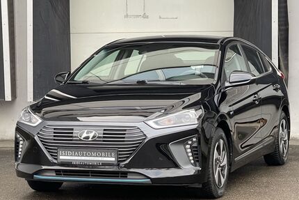 Hyundai IONIQ Gebrauchtwagen