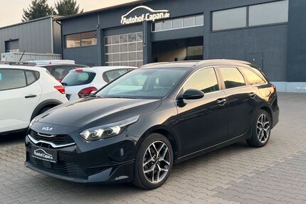 Kia ceed Sportswagon Gebrauchtwagen