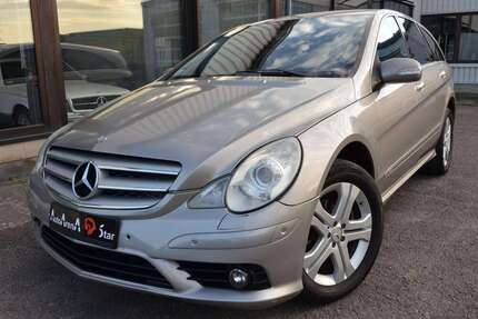 Mercedes-Benz R 320 Gebrauchtwagen
