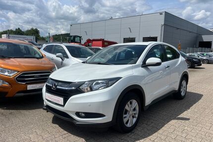 Honda HR-V Gebrauchtwagen