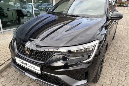 Renault Arkana Gebrauchtwagen