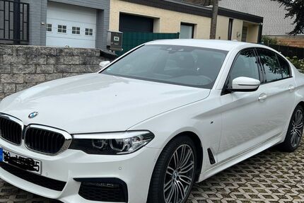 BMW 520 Gebrauchtwagen