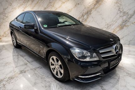 Mercedes-Benz C 180 Gebrauchtwagen