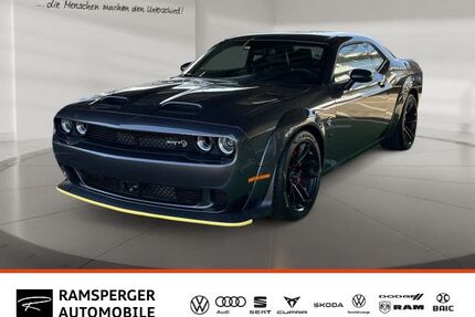 Dodge Challenger Gebrauchtwagen