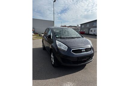 Kia Venga Gebrauchtwagen