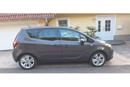 Opel Meriva Gebrauchtwagen