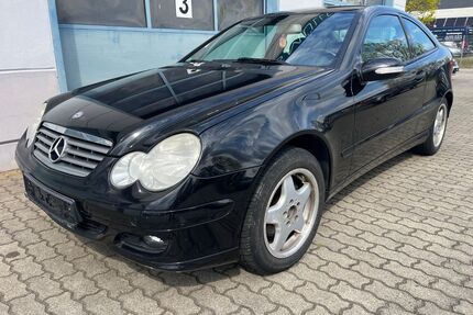 Mercedes-Benz C 200 Gebrauchtwagen