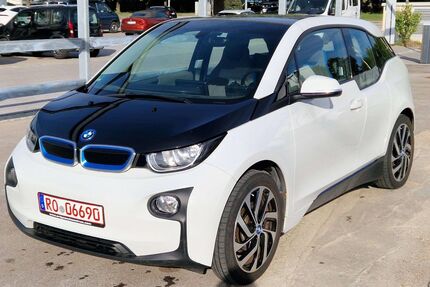 BMW i3 Gebrauchtwagen