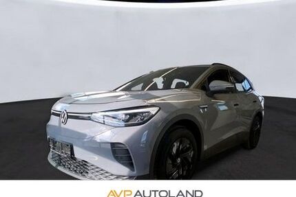 VW ID.4 Gebrauchtwagen