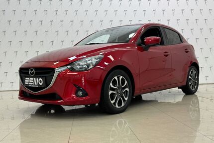 Mazda 2 Gebrauchtwagen